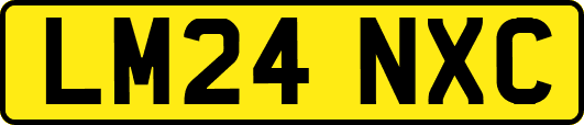 LM24NXC