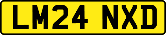 LM24NXD