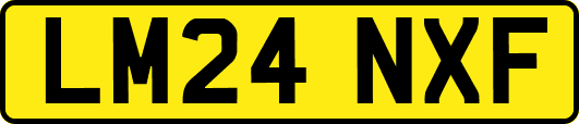 LM24NXF