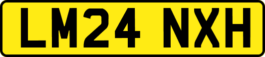 LM24NXH