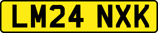 LM24NXK