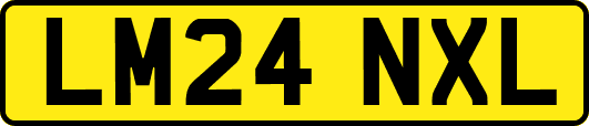 LM24NXL