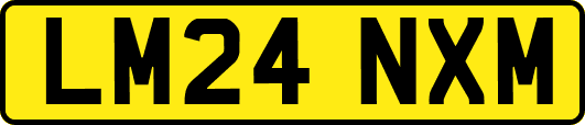 LM24NXM