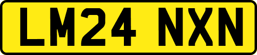 LM24NXN