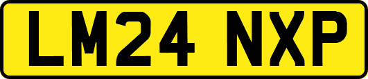 LM24NXP