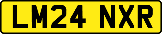 LM24NXR