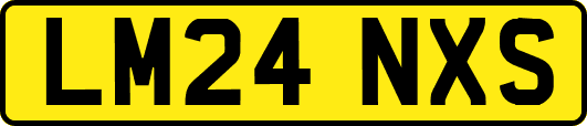 LM24NXS