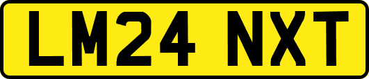 LM24NXT