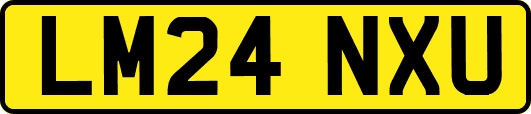 LM24NXU