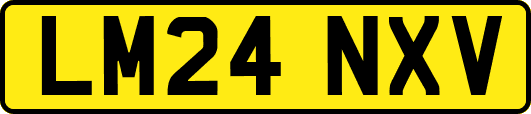 LM24NXV