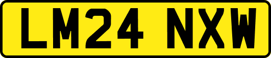 LM24NXW