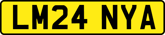 LM24NYA