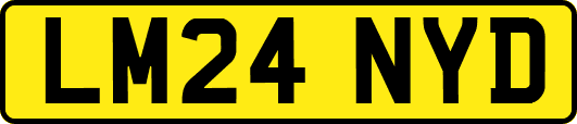 LM24NYD