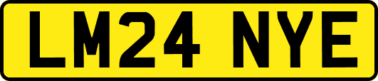 LM24NYE