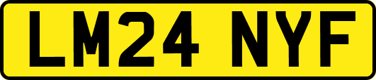 LM24NYF