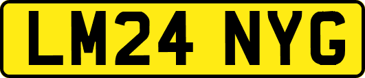 LM24NYG