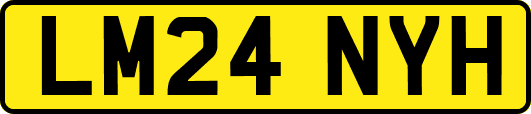 LM24NYH