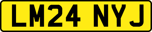 LM24NYJ
