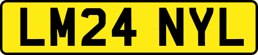 LM24NYL