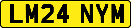 LM24NYM