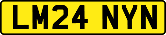 LM24NYN