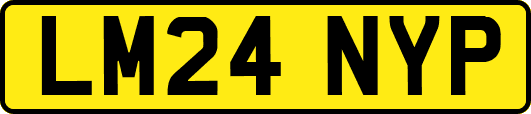 LM24NYP