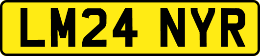 LM24NYR