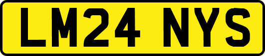 LM24NYS