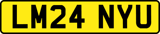 LM24NYU