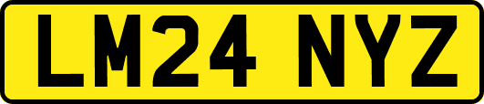 LM24NYZ