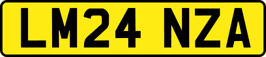 LM24NZA