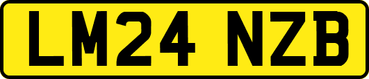 LM24NZB
