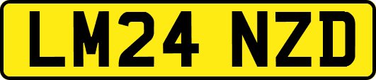 LM24NZD
