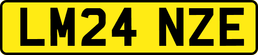 LM24NZE