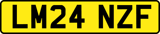 LM24NZF