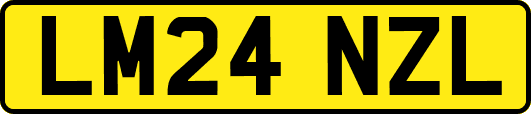 LM24NZL
