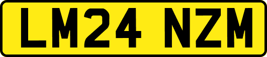 LM24NZM
