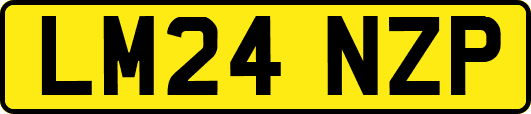 LM24NZP