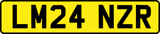 LM24NZR