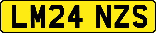 LM24NZS