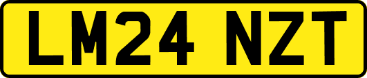 LM24NZT