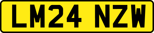 LM24NZW