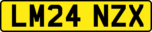 LM24NZX