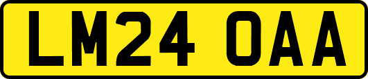 LM24OAA