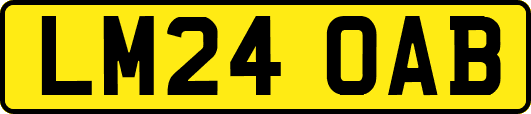 LM24OAB