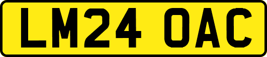 LM24OAC