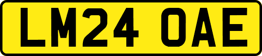 LM24OAE