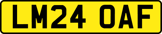 LM24OAF