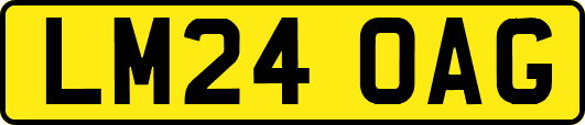 LM24OAG