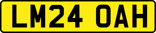 LM24OAH